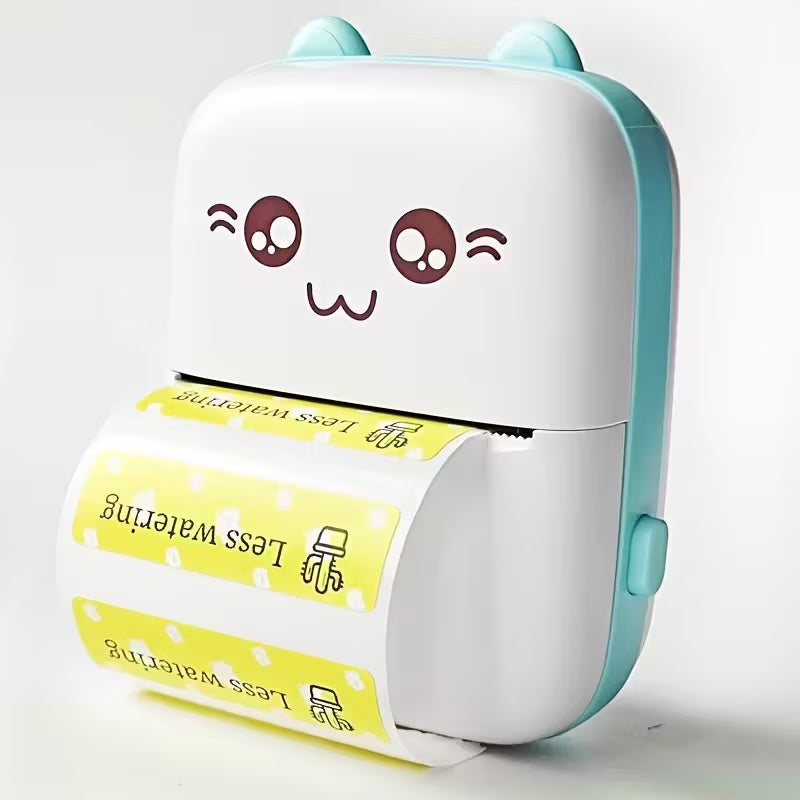 Mini Drukarka
